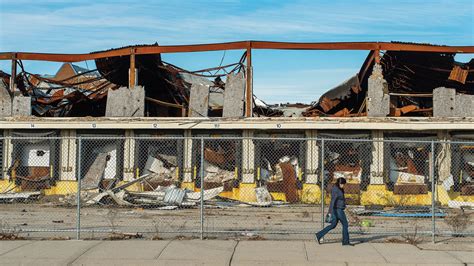 The Red-Hot Rubble of East New York -- NYMag