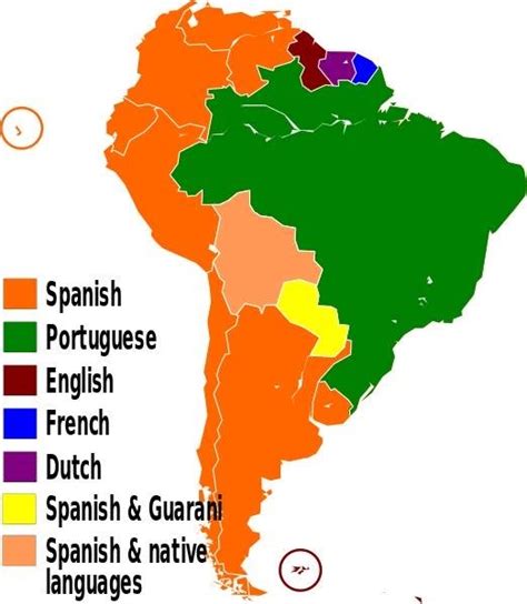 Why South America called Latin America