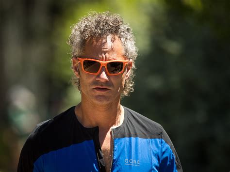 Palantir's CEO, Alex Karp is a 'self-described socialist' - Business ...