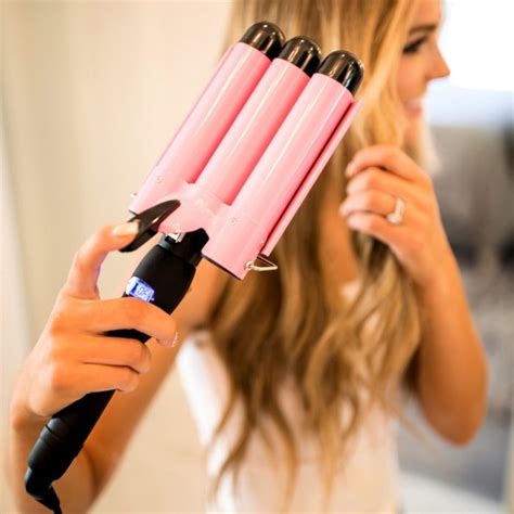 Mermaid Hair Waver for just $35.99 (Reg. $69.99) + Free Shipping ...