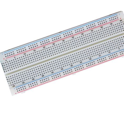 Electronic Boards - prototyping tools for building and testing circuits