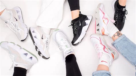 How Does the Nike RYZ 365 Fit and is it True to Size? | Style Guides | The Sole Womens