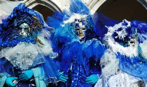 The History of Carnevale and some of Italy's best Parades - Life in Italy