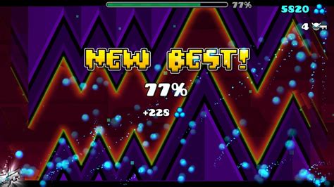 Geometry Dash Deadlocked