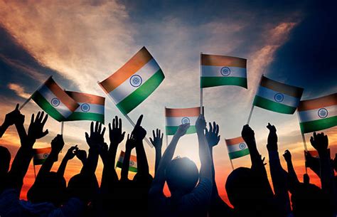 Royalty Free Indian Flag Pictures, Images and Stock Photos - iStock