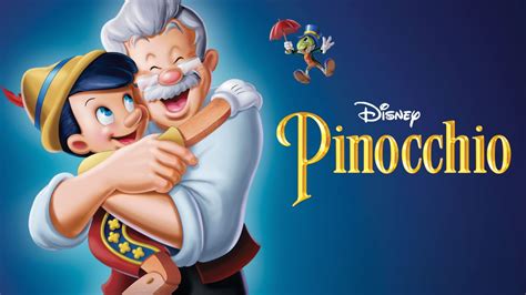 Pinocchio | Disney+