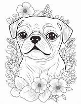 12 Cute Coloring Pages  The Graphics Fairy sketch template