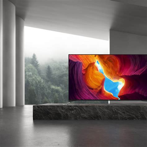 Sony Master Series A9S Smallest 4K OLED TV At CES 2020