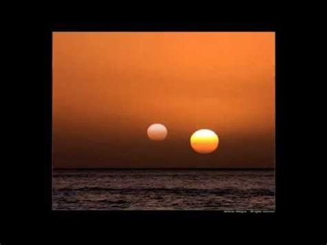 Two Suns in the Sunset legendado - YouTube