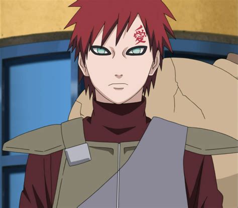 Gaara | Naruto Lovers Indonesia