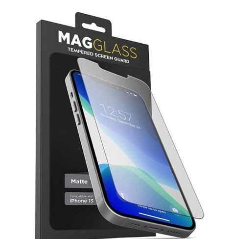 10 Best iPhone 13 mini Screen Protectors You Can Buy in 2021 | Beebom