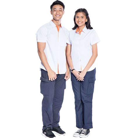 ITE School of Engineering Uniform | Approved Vendor 2022-23