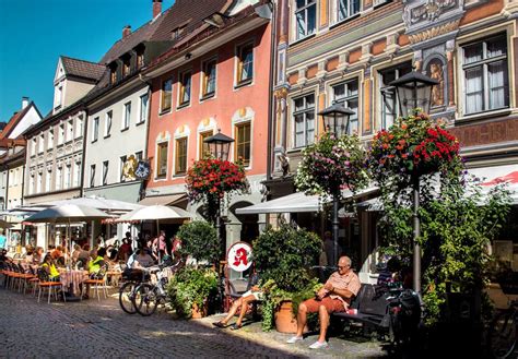 Fussen, Germany // 5 Things to Do in this Charming Romantic Road Town