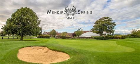 Mendip Spring Golf & Country Club