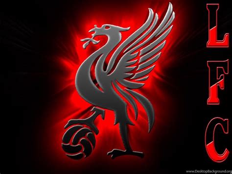 Wallpaper: Hd Wallpapers Liverpool Fc Desktop Background