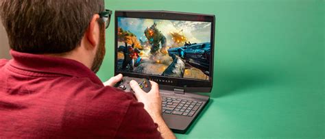 Alienware m15 | TechRadar