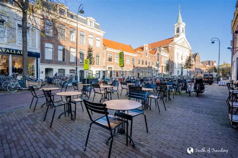 5 Reasons to Visit Haarlem in the Netherlands - Truth of Traveling