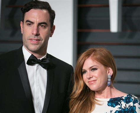 Sacha Baron Cohen (Borat) and wife give $1 million to help Syrian refugees