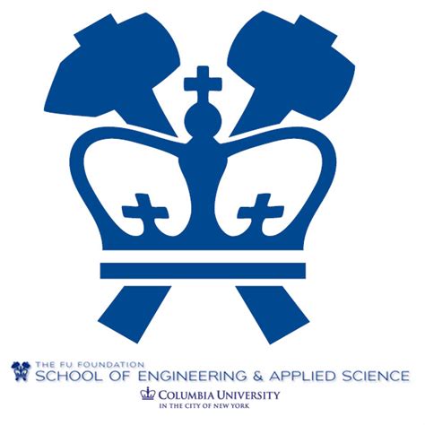 Columbia School of Engineering and Applied Science