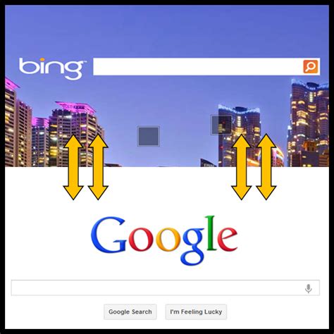 Sebo Marketing Blog - Google vs. Bing - Which Platform is Better?