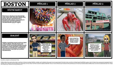 Místní Color a Dialect Storyboard por cs-examples