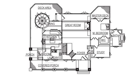 Preserve Floor Plans – Town + Country Cedar Homes