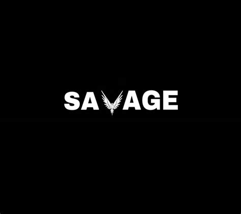 Savage Wallpapers - Top Free Savage Backgrounds - WallpaperAccess