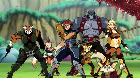 Thundercats Full HD Wallpaper and Background Image | 1920x1080 | ID:511647