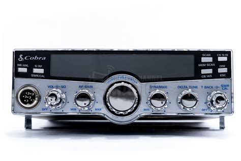 Cobra 29 LX Max CB Radio | Right Channel Radios