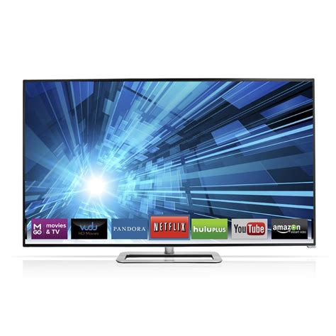 VIZIO M701d-A3R 70-Inch 1080p 240Hz 3D Smart LED HDTV deals | jonas LED TV