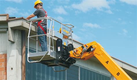 Telehandler Applications & Industries – Dieci Telehandlers (Pty) Ltd