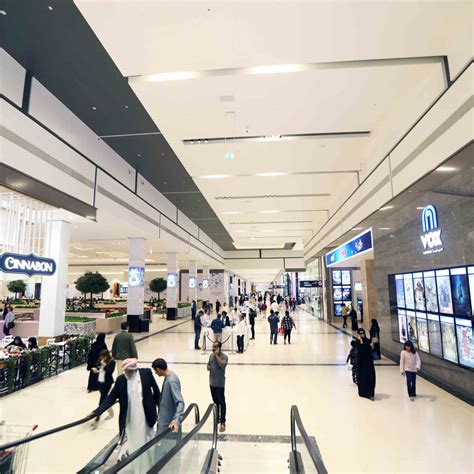 Ajman City Centre undergoes $163mn refurbishment