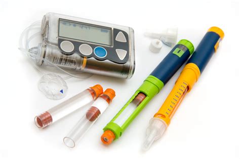 Is an Insulin Pump Really a Commodity? – Diabetes Daily