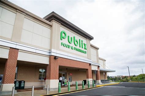 Publix pharmacies in GA to offer COVID vaccine | WJBF