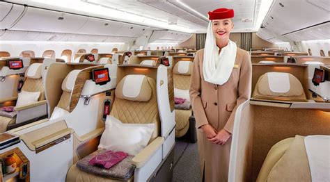 Emirates Business Class Guide: Reviews, Flights & Tips - Executive ...