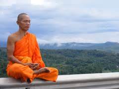 7 Fascinating Scientific Findings Of Meditating Monks’ Brains – EOC Institute