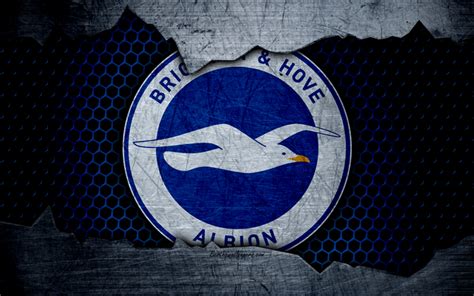 Brighton Logo Wallpaper