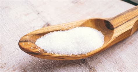 Is Sucralose Bad? 5 Reasons to Avoid This Artificial Sweetener - Dr. Axe