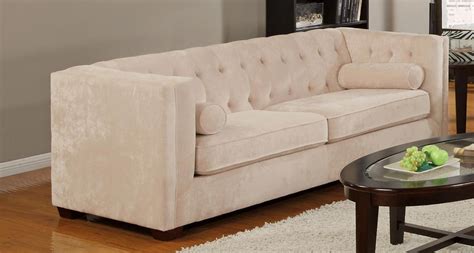 Alexis Sofa - CO 504391 - Fabric Sofa sets - Living Room Star Modern ...