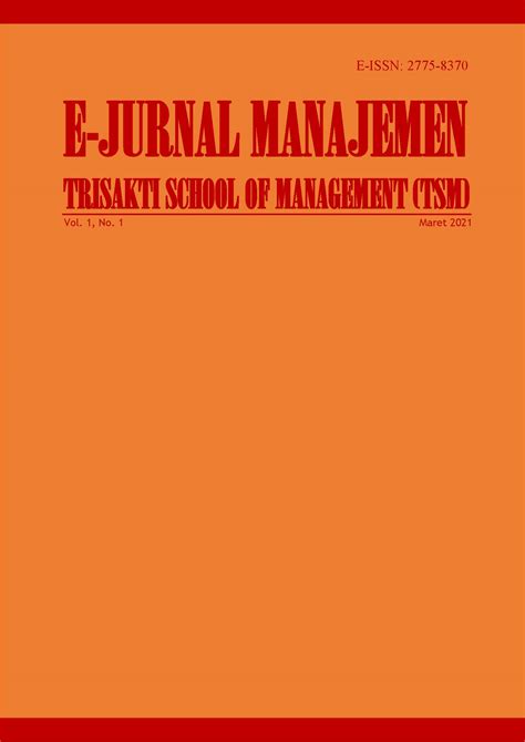 HEDONIC VALUE DAN UTILITARIAN VALUE TERHADAP CUSTOMER SATISFACTION SERTA DAMPAKNYA TERHADAP ...