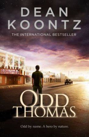 Odd Thomas by Dean Koontz - 9780007368303