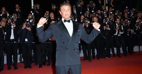 9 Life Lessons You Can Learn from the Rambo Actor Sylvester Stallone to ...