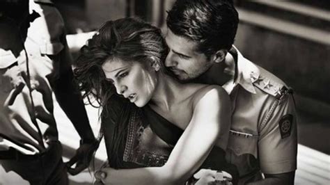 Romantic Bollywood Scenes That Turned Hot Really Fast - CARAS India