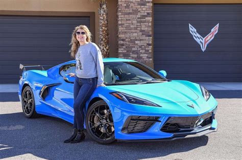 Is the new Corvette as good as its European rivals? - Good Morning America