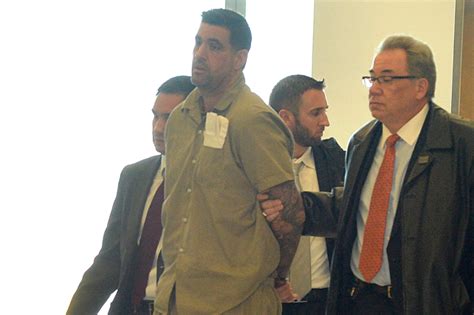 Andres Fernandez found guilty in Spumoni Gardens owner Louis Barbati's murder