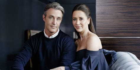 Jessica Mulroney's Husband Ben Leaves Hosting Gig After Scandal