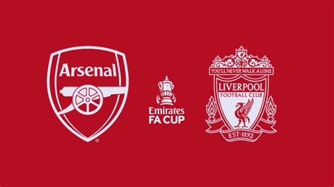 Ticketing information: Arsenal v Liverpool FA Cup | Arsenal.com