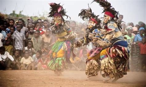 Meet the unique Chewa People of Malawi…. - Ibiene Magazine