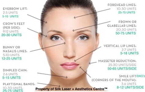 Wrinkle Relief | Dysport Treatments Fort Lauderdale | Botox Injections