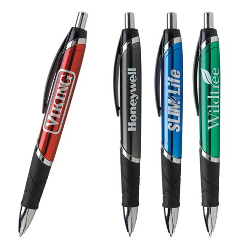 Promotional Dakota Advertising Pen | Customized Plastic Jumbo Pens ...